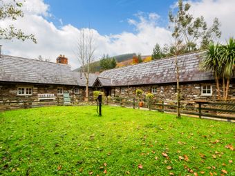Clarisses Cottage, Glenmacnass, Glendalough, Glendalough, Co. Wicklow - Image 2
