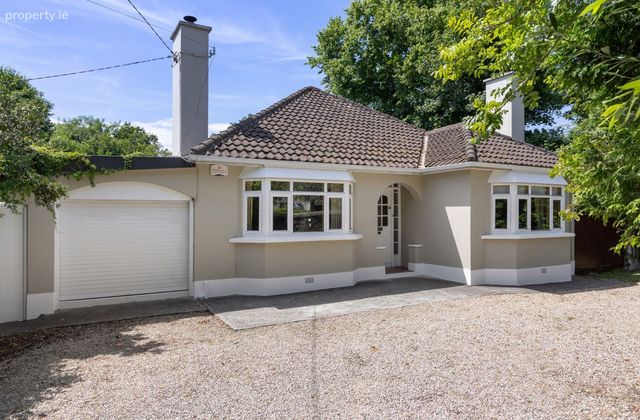 The Old Presbytery, 1 Dublin Road, Shankill, Dublin 18 - Click to view photos