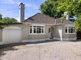 The Old Presbytery, 1 Dublin Road, Shankill, Dublin 18