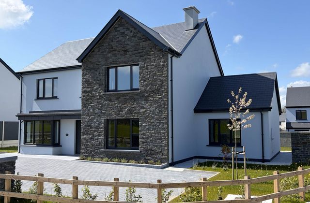 83 An Sruthan Beag, Clonakilty, Co. Cork, Clonakilty, Co. Cork - Click to view photos