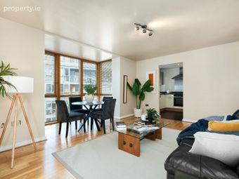 Apartment 40, The William Bligh, The Gasworks, Ringsend, Dublin 4 - Image 5
