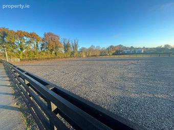 Garryhinch, Portlaoise, Co. Laois
