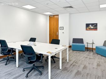 Spaces South Docklands, 77 Sir John Rogerson's Quay, Dublin 2