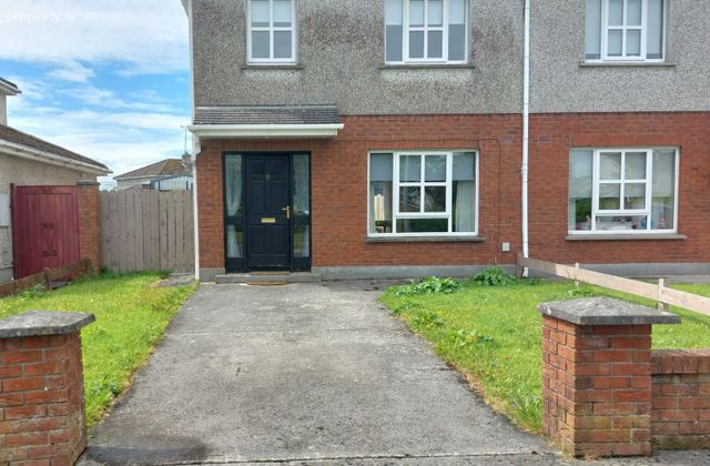 5 Ardilaun Green, Mullingar, Mullingar, Co. Westmeath - Click to view photos