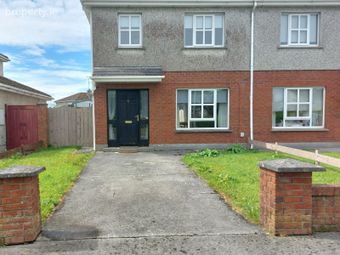 5 Ardilaun Green,Mullingar,Co. Westmeath, Mullingar, Co. Westmeath
