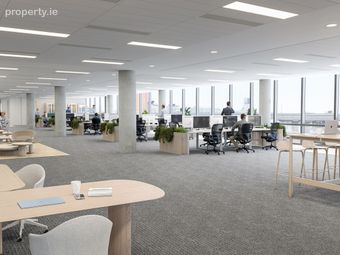 4/5 Grand Canal Square, Grand Canal Dock, Dublin 2 - Image 4