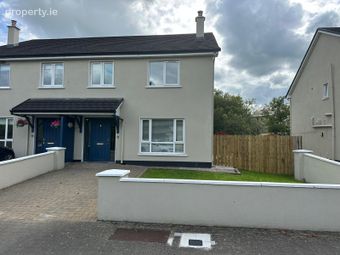 3 Brookfield Close, Riverstown, Co. Sligo, Riverstown, Co. Sligo
