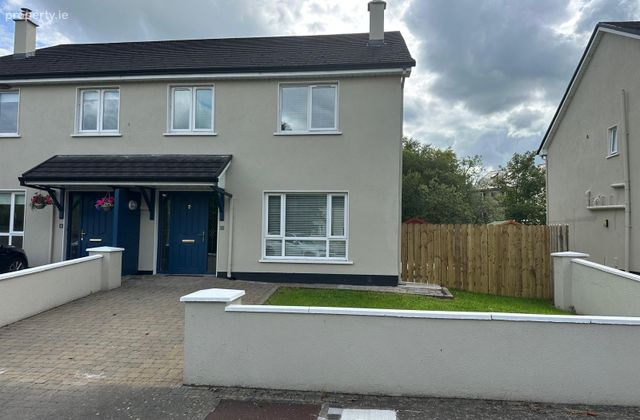 3 Brookfield Close, Riverstown, Co. Sligo, Riverstown, Co. Sligo - Click to view photos