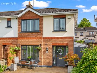 74 The Walk, Moyglare Hall, Maynooth, Co. Kildare, Maynooth, Co. Kildare
