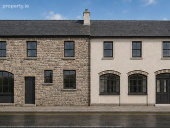 Slipper Street, Gort, Gort, Co. Galway - Image 2