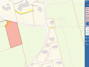 Croaghross, Portsalon, Donegal, Kilmacrenan, Co. Donegal - Image 4