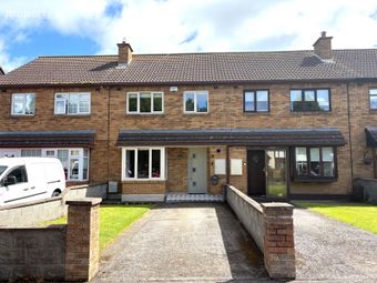 22 Pinewoods, Dublin 22, Grange Castle, Co. Dublin - Image 2
