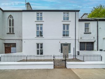 Manse,Walsh Street,Ballina,Co. Mayo, Ballina, Co. Mayo