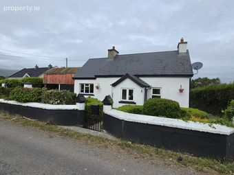 Tubber, Rathmore, Millstreet, Co. Cork