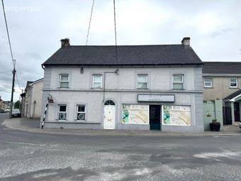 Carrick Street, Mullinahone, Co. Tipperary, Mullinahone, Co. Tipperary
