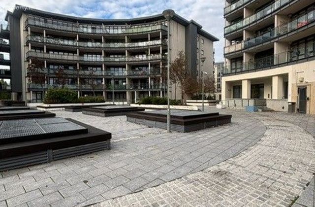 Block 1, Priorsgate, Tallaght, Dublin 24 - Click to view photos