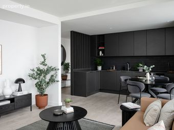 Newmarket Yards - 2 Bed Type A, Dublin City Centre, Dublin 8 - Image 4