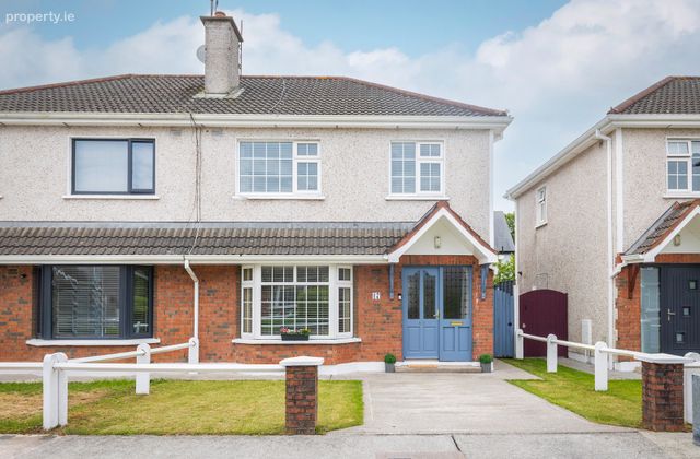 17 Willowbank, Midleton, Co. Cork - Click to view photos