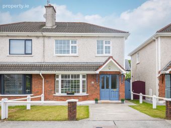 17 Willowbank, Midleton, Co. Cork