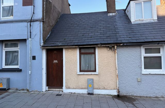 85 Bandon Road, Cork, Glasheen, Co. Cork - Click to view photos