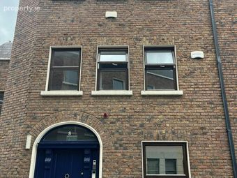 8 Windsor Place, Pembroke Street Lower, Dublin 2, Dublin 2