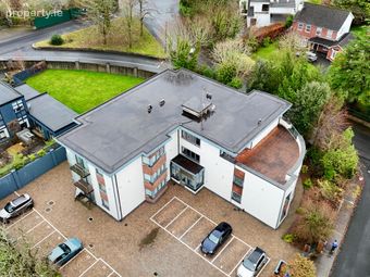 Saint Lua's, Iona Drive, North Circular Road, Co. Limerick