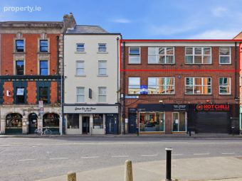 3-4 Kevin Street Lower, Dublin 8, Dublin 2