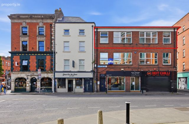 3-4 Kevin Street Lower, Dublin 8, Dublin 2 - Click to view photos