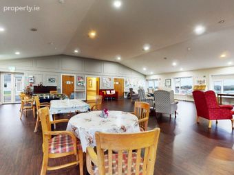 Ave Marie Nursing Home, Ballyhaunis, Co. Mayo - Image 5