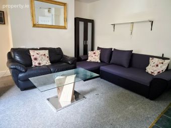 Basement Flat, 2 Inverness Road, Dublin 3, Marino, Dublin 3