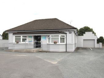 Battery Road, Longford Town, Co. Longford