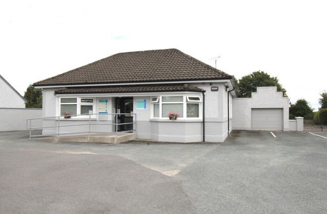Battery Road, Longford Town, Co. Longford - Click to view photos