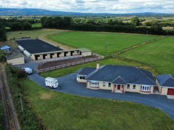Graffin, Clonmore, Templemore, Co. Tipperary