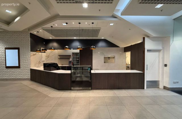 Unit 132-133, Eyre Square Centre, Eyre Square, Galway City Centre, Co. Galway - Click to view photos