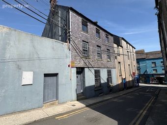 Allen Street House, 4 Allen Street Lower, Wexford Town, Co. Wexford