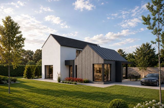 2 X Sites At Mauritiustown, Rosslare Strand, Co. Wexford - Click to view photos