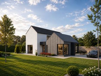 2 x Sites at Mauritiustown, Rosslare Strand, Co. Wexford