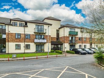 Apartment 5, Millbank Square, Sallins, Sallins, Co. Kildare - Image 2