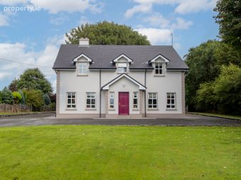 Mile Hill, Ballinrobe, Neale, Co. Mayo