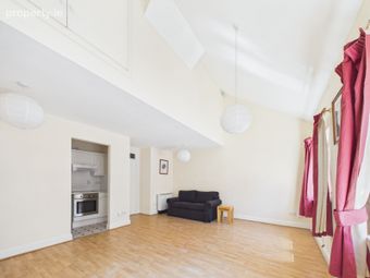 Apartment 22, Dorset Square, Dublin 1 - Image 2