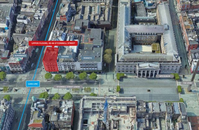 Manfield Chambers, Dublin 1 - Click to view photos