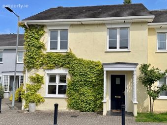 27 Millbridge Way, Naas, Co. Kildare, Naas, Co. Kildare