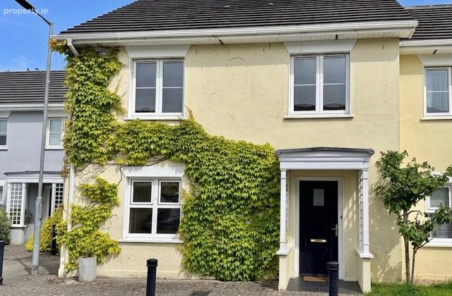 27 Millbridge Way, Naas, Co. Kildare, Naas, Co. Kildare - Click to view photos