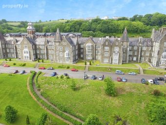 Apartment 410, Atkins Hall, Cork City, Co. Cork - Image 2