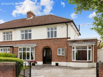 29 Butterfield Drive, Rathfarnham, Dublin 14, Dublin 14