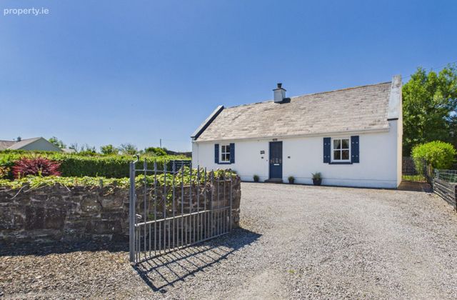 Cozzems, Mountrivers, Doonbeg, Cree, Co. Clare - Click to view photos