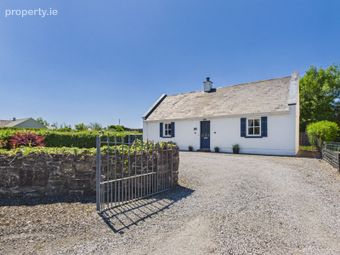 Cozzems, Mountrivers, Doonbeg, Cree, Co. Clare