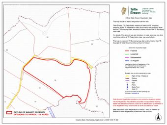 Carrowmurragh, Kiltoom, Co. Roscommon - Image 2