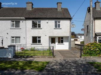 652 Saint Patrick's Park, Celbridge, Co. Kildare, Celbridge, Co. Kildare