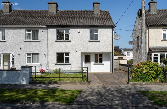 652 Saint Patrick's Park, Celbridge, Co. Kildare, Celbridge, Co. Kildare - Click to view photos